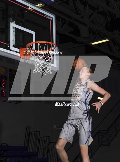 Thumbnail 2 in Montverde Academy (Preseason Early Contenders Photo Shoot) photogallery.