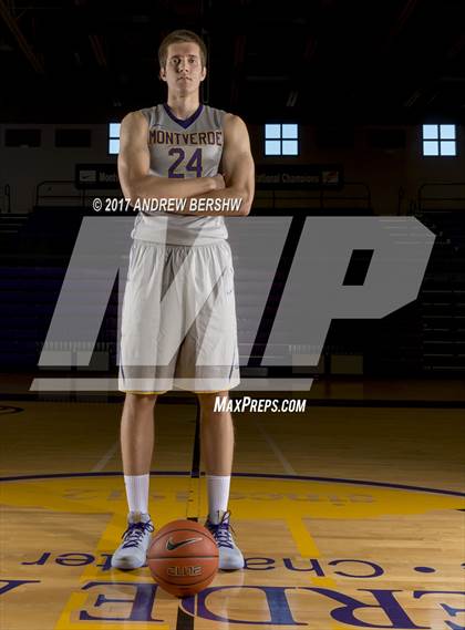 Thumbnail 3 in Montverde Academy (Preseason Early Contenders Photo Shoot) photogallery.