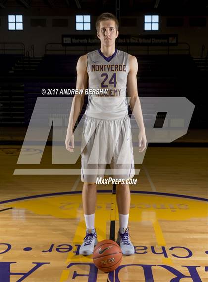 Thumbnail 1 in Montverde Academy (Preseason Early Contenders Photo Shoot) photogallery.