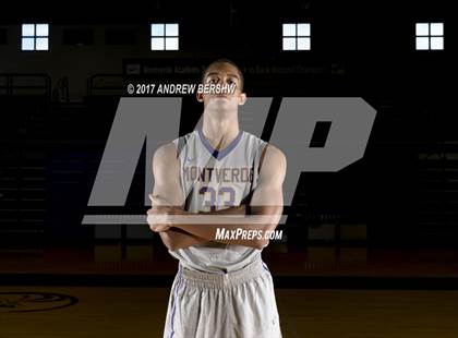 Thumbnail 2 in Montverde Academy (Preseason Early Contenders Photo Shoot) photogallery.