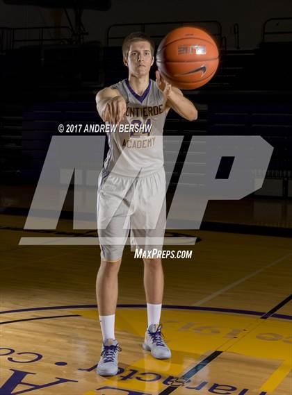 Thumbnail 1 in Montverde Academy (Preseason Early Contenders Photo Shoot) photogallery.