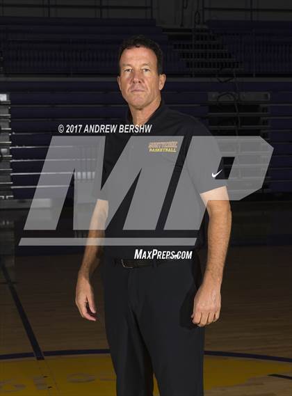 Thumbnail 1 in Montverde Academy (Preseason Early Contenders Photo Shoot) photogallery.