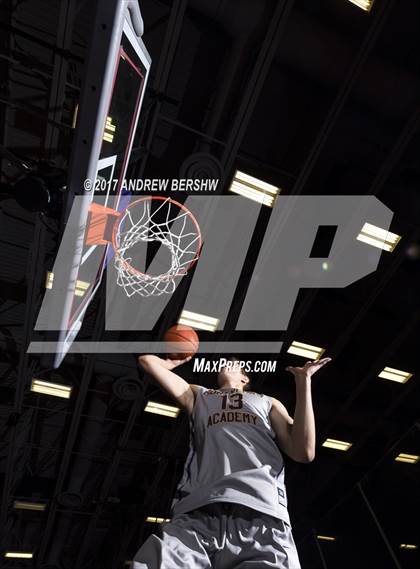 Thumbnail 2 in Montverde Academy (Preseason Early Contenders Photo Shoot) photogallery.