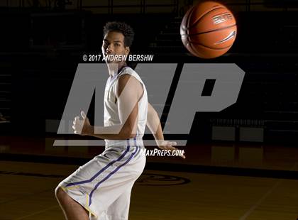 Thumbnail 1 in Montverde Academy (Preseason Early Contenders Photo Shoot) photogallery.