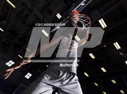 Thumbnail 1 in Montverde Academy (Preseason Early Contenders Photo Shoot) photogallery.