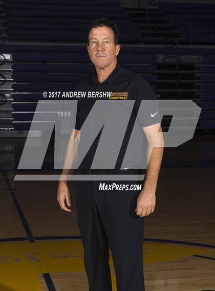Thumbnail 1 in Montverde Academy (Preseason Early Contenders Photo Shoot) photogallery.