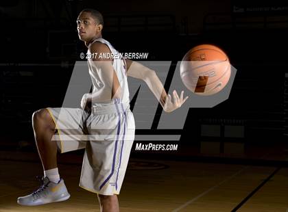 Thumbnail 1 in Montverde Academy (Preseason Early Contenders Photo Shoot) photogallery.