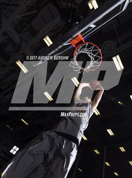 Thumbnail 1 in Montverde Academy (Preseason Early Contenders Photo Shoot) photogallery.