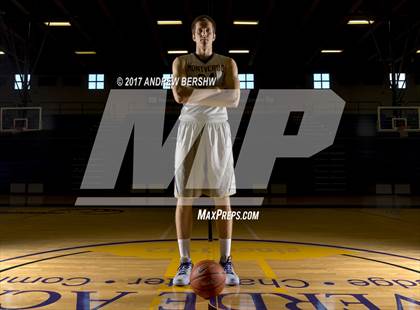 Thumbnail 3 in Montverde Academy (Preseason Early Contenders Photo Shoot) photogallery.