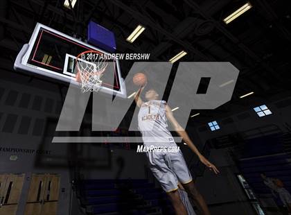Thumbnail 1 in Montverde Academy (Preseason Early Contenders Photo Shoot) photogallery.
