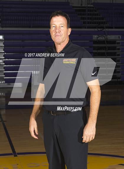Thumbnail 2 in Montverde Academy (Preseason Early Contenders Photo Shoot) photogallery.