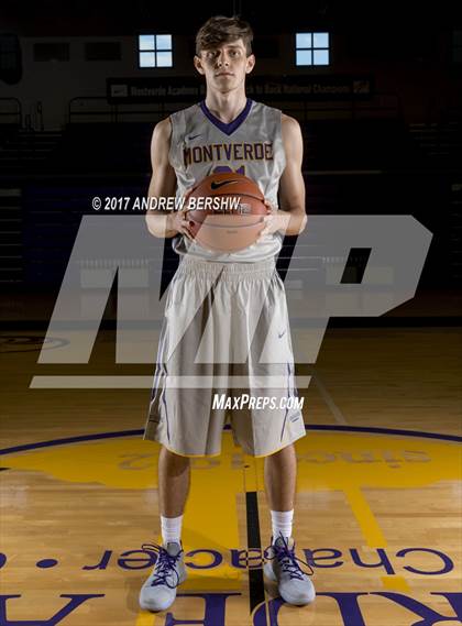 Thumbnail 3 in Montverde Academy (Preseason Early Contenders Photo Shoot) photogallery.
