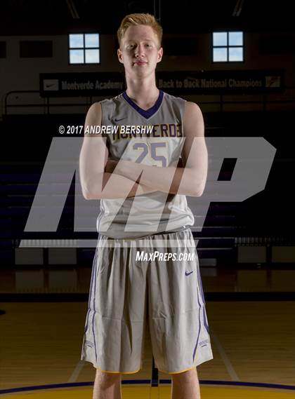 Thumbnail 2 in Montverde Academy (Preseason Early Contenders Photo Shoot) photogallery.