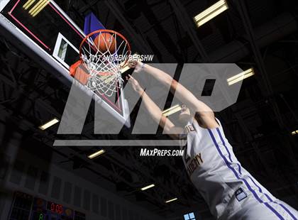Thumbnail 1 in Montverde Academy (Preseason Early Contenders Photo Shoot) photogallery.