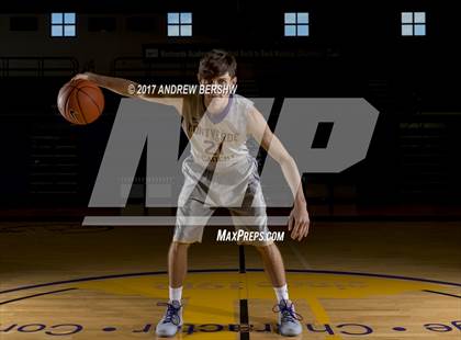 Thumbnail 1 in Montverde Academy (Preseason Early Contenders Photo Shoot) photogallery.