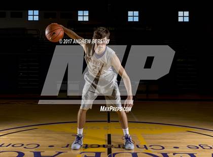 Thumbnail 1 in Montverde Academy (Preseason Early Contenders Photo Shoot) photogallery.