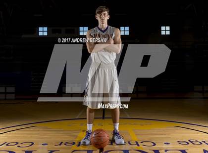 Thumbnail 3 in Montverde Academy (Preseason Early Contenders Photo Shoot) photogallery.