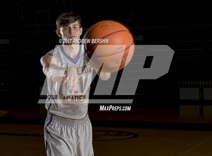 Thumbnail 1 in Montverde Academy (Preseason Early Contenders Photo Shoot) photogallery.