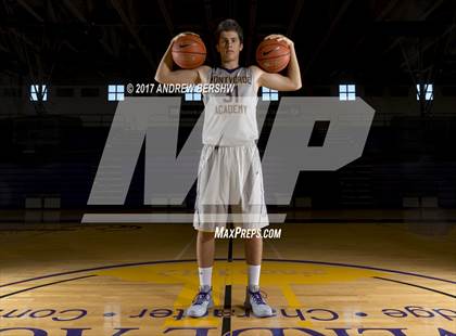 Thumbnail 3 in Montverde Academy (Preseason Early Contenders Photo Shoot) photogallery.