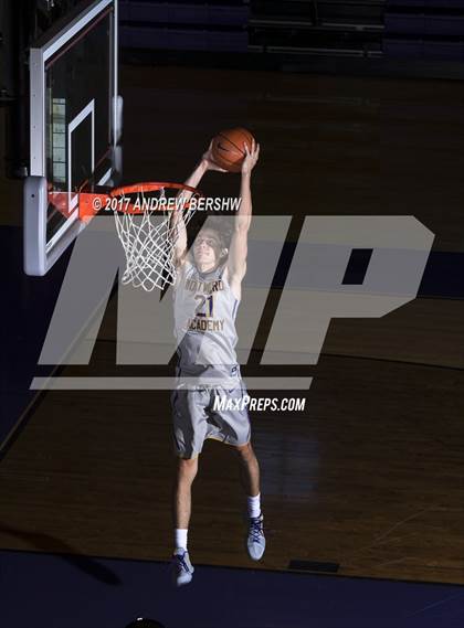 Thumbnail 1 in Montverde Academy (Preseason Early Contenders Photo Shoot) photogallery.