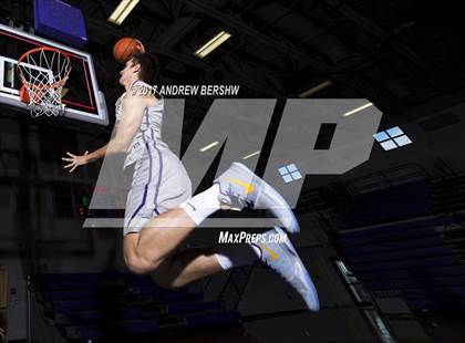 Thumbnail 1 in Montverde Academy (Preseason Early Contenders Photo Shoot) photogallery.