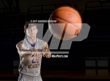 Thumbnail 1 in Montverde Academy (Preseason Early Contenders Photo Shoot) photogallery.