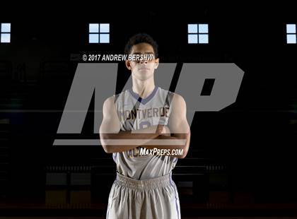 Thumbnail 1 in Montverde Academy (Preseason Early Contenders Photo Shoot) photogallery.