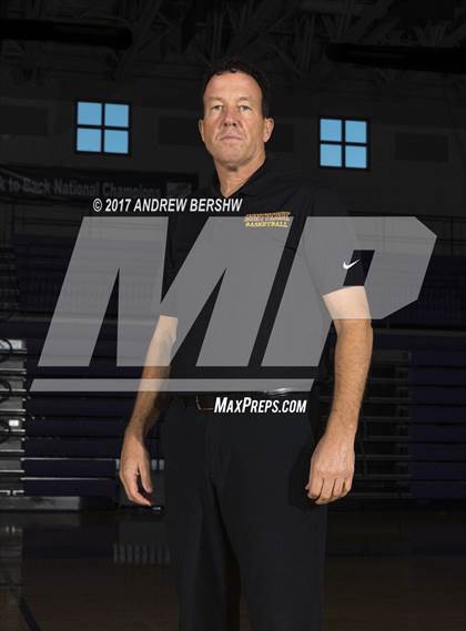 Thumbnail 1 in Montverde Academy (Preseason Early Contenders Photo Shoot) photogallery.
