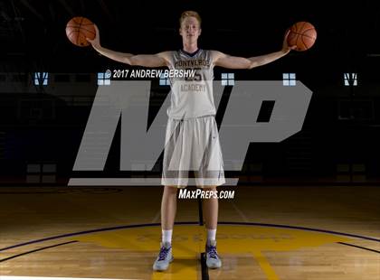 Thumbnail 3 in Montverde Academy (Preseason Early Contenders Photo Shoot) photogallery.