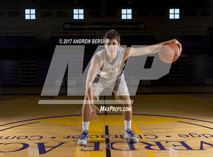 Thumbnail 1 in Montverde Academy (Preseason Early Contenders Photo Shoot) photogallery.
