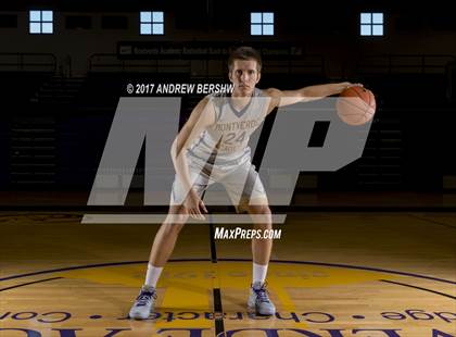 Thumbnail 2 in Montverde Academy (Preseason Early Contenders Photo Shoot) photogallery.