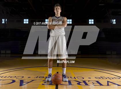 Thumbnail 2 in Montverde Academy (Preseason Early Contenders Photo Shoot) photogallery.