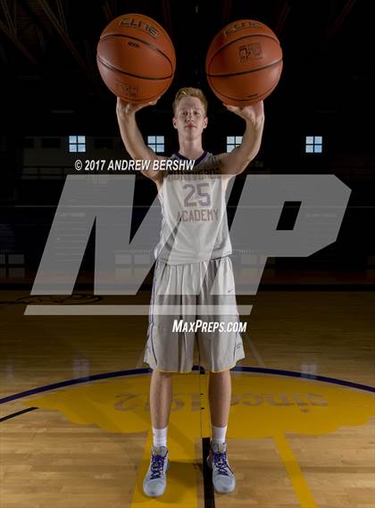 Thumbnail 1 in Montverde Academy (Preseason Early Contenders Photo Shoot) photogallery.