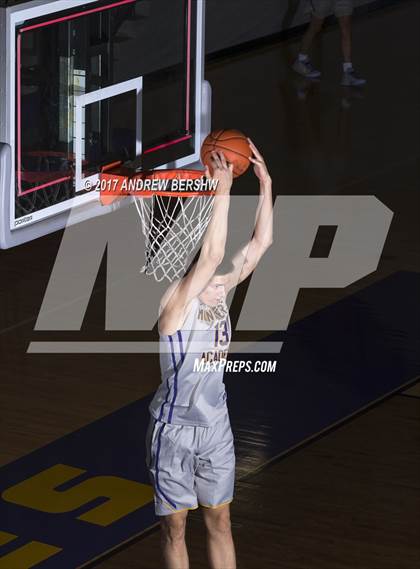 Thumbnail 1 in Montverde Academy (Preseason Early Contenders Photo Shoot) photogallery.