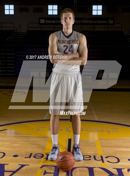Thumbnail 3 in Montverde Academy (Preseason Early Contenders Photo Shoot) photogallery.