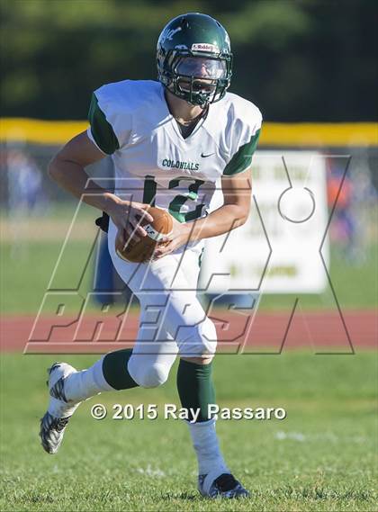 Thumbnail 3 in William Floyd @ Northport photogallery.