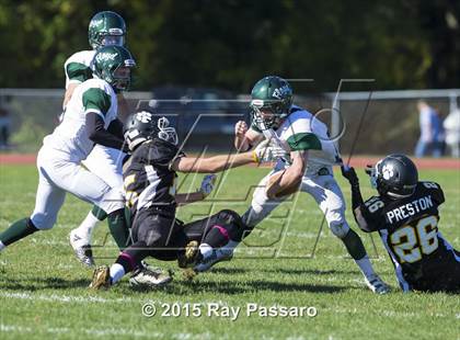 Thumbnail 3 in William Floyd @ Northport photogallery.