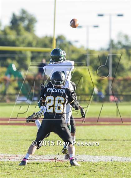 Thumbnail 3 in William Floyd @ Northport photogallery.