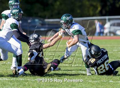 Thumbnail 1 in William Floyd @ Northport photogallery.
