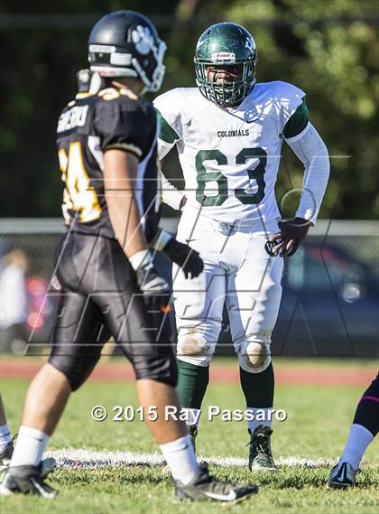 Thumbnail 3 in William Floyd @ Northport photogallery.