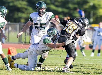 Thumbnail 2 in William Floyd @ Northport photogallery.