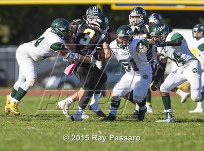 Thumbnail 3 in William Floyd @ Northport photogallery.