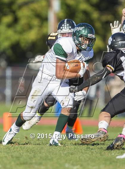 Thumbnail 1 in William Floyd @ Northport photogallery.