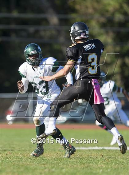 Thumbnail 1 in William Floyd @ Northport photogallery.
