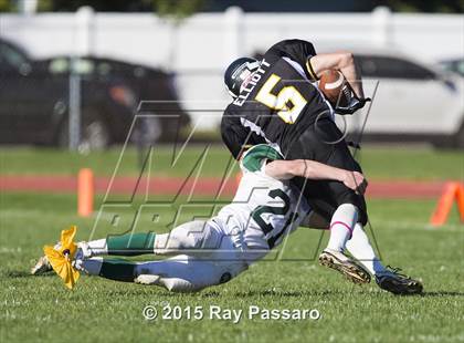 Thumbnail 2 in William Floyd @ Northport photogallery.