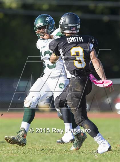 Thumbnail 2 in William Floyd @ Northport photogallery.