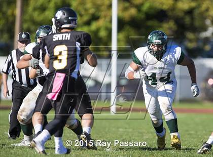 Thumbnail 3 in William Floyd @ Northport photogallery.