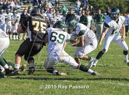 Thumbnail 3 in William Floyd @ Northport photogallery.