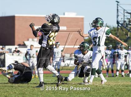 Thumbnail 1 in William Floyd @ Northport photogallery.