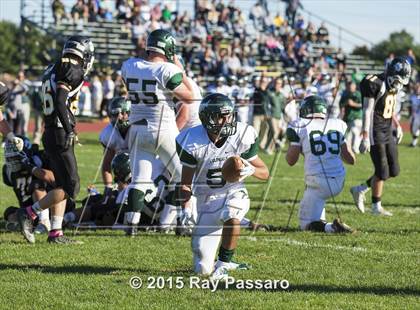 Thumbnail 2 in William Floyd @ Northport photogallery.
